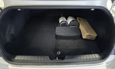 Hyundai Ioniq6 2023, 37245 км, за 22427.35 USD - фото 20