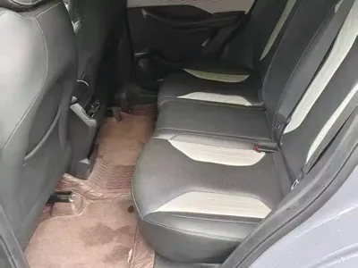 Geely Binyue 2022, 65000 км, за 8089.38 USD - фото 6