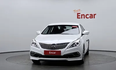Hyundai Grandeur 2015, 41399 км, за 5984.91 USD