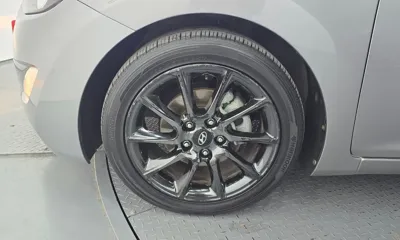 Hyundai Avante 2011, 150881 км, за 2560.06 USD