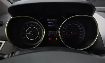 Hyundai Avante 2011, 150881 км, за 2560.06 USD - фото 8