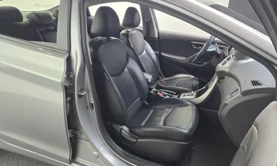 Hyundai Avante 2011, 150881 км, за 2560.06 USD - фото 12