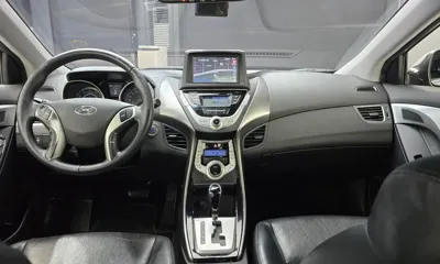 Hyundai Avante 2011, 150881 км, за 2560.06 USD - фото 20