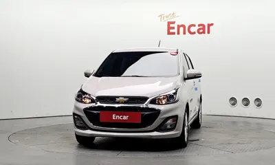 ChevroletGMDaewoo Spark 2021, 27870 км, за 5842.2 USD