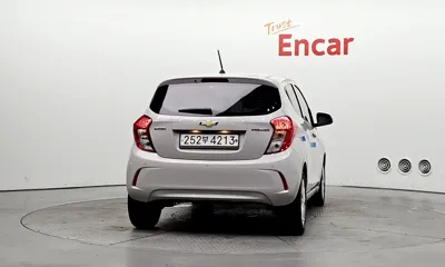 ChevroletGMDaewoo Spark 2021, 27870 км, за 5842.2 USD