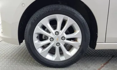 ChevroletGMDaewoo Spark 2021, 27870 км, за 5842.2 USD