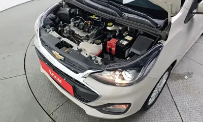 ChevroletGMDaewoo Spark 2021, 27870 км, за 5798.05 USD - фото 6