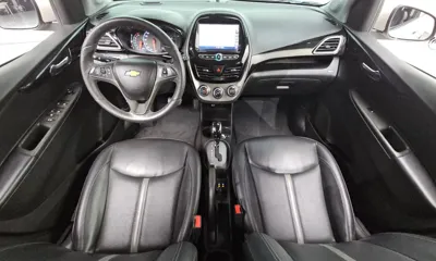 ChevroletGMDaewoo Spark 2021, 27870 км, за 5798.05 USD - фото 7