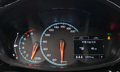 ChevroletGMDaewoo Spark 2021, 27870 км, за 5798.05 USD - фото 8