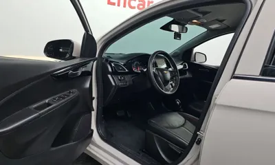 ChevroletGMDaewoo Spark 2021, 27870 км, за 5798.05 USD - фото 10