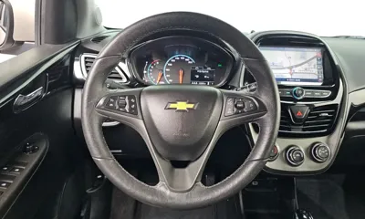 ChevroletGMDaewoo Spark 2021, 27870 км, за 5798.05 USD - фото 15