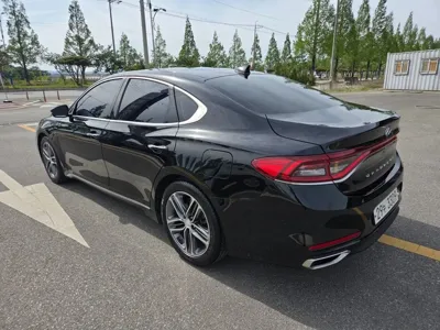 Hyundai Grandeur 2017, 230000 км, за 5146.58 USD - фото 6