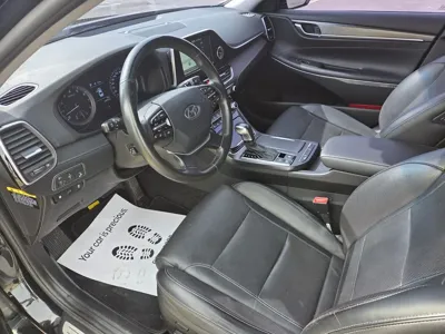 Hyundai Grandeur 2017, 230000 км, за 5146.58 USD - фото 8