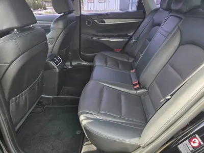 Hyundai Grandeur 2017, 230000 км, за 5146.58 USD - фото 9