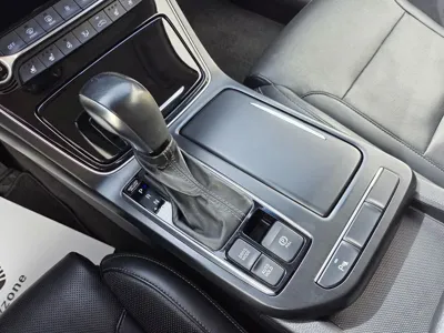 Hyundai Grandeur 2017, 230000 км, за 5146.58 USD - фото 13