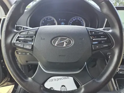 Hyundai Grandeur 2017, 230000 км, за 5146.58 USD - фото 14