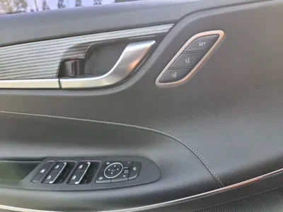 Hyundai Grandeur 2017, 230000 км, за 5146.58 USD - фото 16