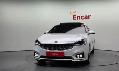Kia K7 2016, 120175 км, за 7947.89 USD