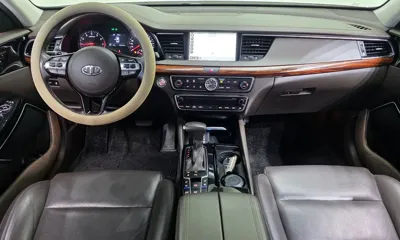 Kia K7 2016, 120175 км, за 7947.89 USD - фото 7
