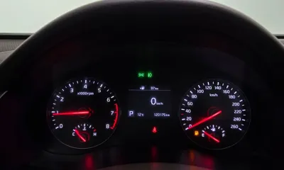 Kia K7 2016, 120175 км, за 7947.89 USD - фото 8