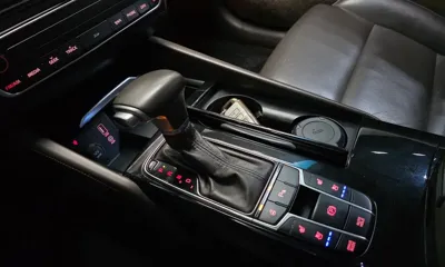 Kia K7 2016, 120175 км, за 7947.89 USD - фото 9