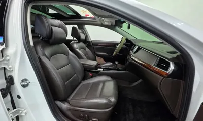 Kia K7 2016, 120175 км, за 7947.89 USD - фото 10