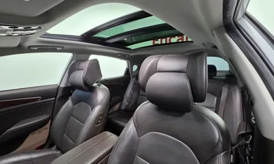 Kia K7 2016, 120175 км, за 7947.89 USD - фото 12