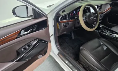 Kia K7 2016, 120175 км, за 7947.89 USD - фото 13