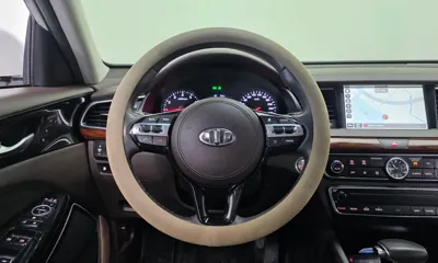 Kia K7 2016, 120175 км, за 7947.89 USD - фото 15