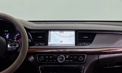 Kia K7 2016, 120175 км, за 7947.89 USD - фото 17