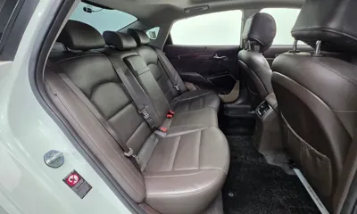 Kia K7 2016, 120175 км, за 7947.89 USD - фото 20