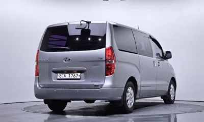 Hyundai Starex 2014, 114303 км, за 5135.54 USD