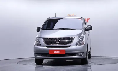 Hyundai Starex 2014, 114303 км, за 5135.54 USD