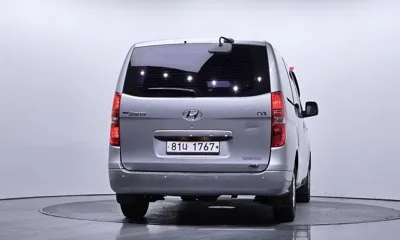 Hyundai Starex 2014, 114303 км, за 5135.54 USD
