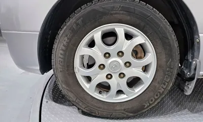 Hyundai Starex 2014, 114303 км, за 5135.54 USD