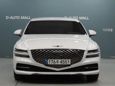 Genesis G80 2024, 28532 км, за 30523.83 USD
