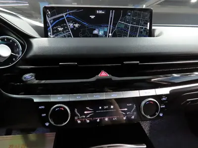 Genesis G80 2024, 28532 км, за 30523.83 USD - фото 12
