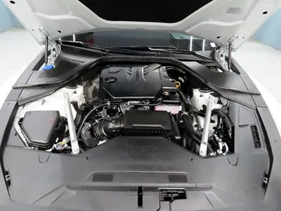 Genesis G80 2024, 28532 км, за 30523.83 USD - фото 19