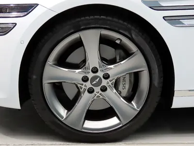 Genesis G80 2024, 28532 км, за 30523.83 USD - фото 20