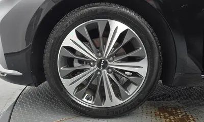 Kia K8 2022, 19233 км, за 22909.28 USD