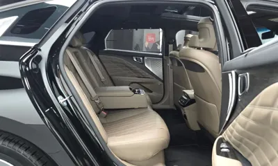 Kia K8 2022, 19233 км, за 22909.28 USD - фото 12