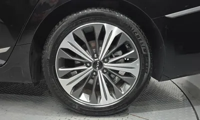 Kia K8 2022, 19233 км, за 22909.28 USD - фото 21