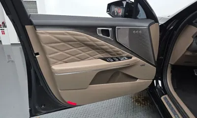 Kia K8 2022, 19233 км, за 22909.28 USD - фото 24