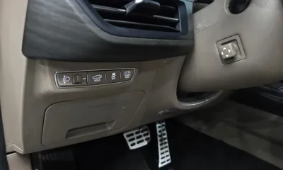 Kia K8 2022, 19233 км, за 22909.28 USD - фото 37