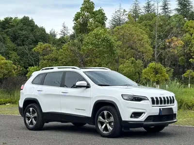 Jeep Cherokee 2019, 91000 км, за 8504.84 USD