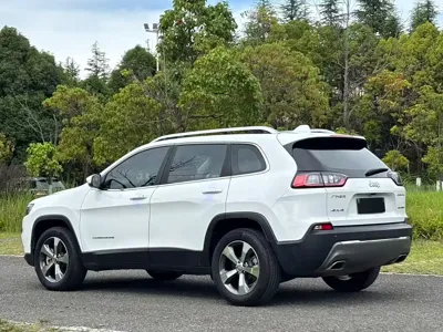 Jeep Cherokee 2019, 91000 км, за 8504.84 USD - фото 6
