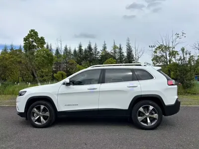 Jeep Cherokee 2019, 91000 км, за 8504.84 USD - фото 10
