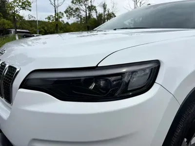 Jeep Cherokee 2019, 91000 км, за 8504.84 USD - фото 11