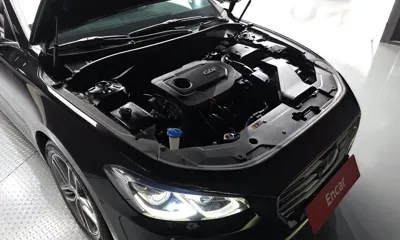 Hyundai Grandeur 2019, 143547 км, за 7351.03 USD - фото 6