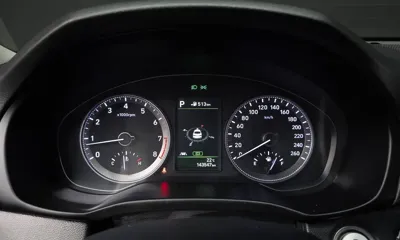 Hyundai Grandeur 2019, 143547 км, за 7351.03 USD - фото 8